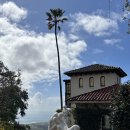 Monterey Roadtrip 🚗 Day 1: Hearst Castle &amp; Brewery