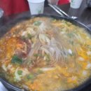 조방할매낙지 | [부산 맛집] 60년 전통 조방낙지 원조, 범일동 원조할매낙지 낙곱새 후기 (feat. 우동사리 필수)