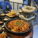 롯데마트 장유점 | 해선가 김해장유직영점: 김해 장유 맛집, 대청동 맛집, 신선한 오징어 요리 전문점