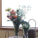 봄내음 가득한 꽃차 이미지