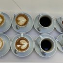 바리스타(자격증) 이미지