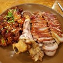 가장맛있는족발거제