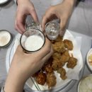 바로커치킨양념통닭