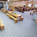 일출랜드한식당