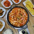 덕계역V프라자 | 양주 덕계 맛집 돈돈두루치기에서 부대볶음 방문 솔직후기