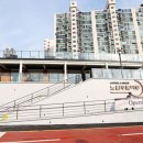 중랑천 만남의 광장 이미지