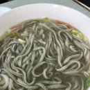 정성손칼국수 이미지