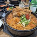 더본감자탕 홍성점 | [내포]신상맛집 한성막횟집 광어회 내포초밥 내돈내산 솔직후기