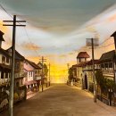 초원스크린골프 | 6-1 인천여행과 우리끼리 스크린 대회💟