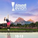 에비앙스크린골프 이미지