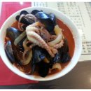 명품 짬뽕 이미지