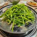 목포맛집 목포복집에서 해장 &lt;삼학복집&gt;