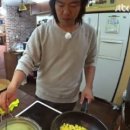 브로콜리민박 이미지
