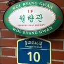 월량관 | 홍대 중식주점 추천🍜 분위기 좋은 월량관 내돈내산 후기