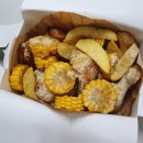 푸라닭 광주금호점