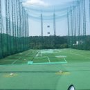 리버휠 스크린골프 이미지