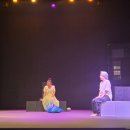 ＜안락한 유품정리사＞ 2025년 9월21일 오산문화예술회관 소공연장 리허설 이미지