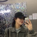 어울모 | 어울모먼트 볼캡 얼굴 작아보이는 모자 에스파 닝닝 패션 슈와 볼캡