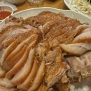 오산 운암 족발 맛집 장인 족발 608 깔끔한 분위기에서 즐기는 최고의 족발