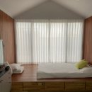 애월약국 | 제주도 애월 가성비 숙소 추천! 10만원대 테라스 넓은 깔끔한 숙소 후기