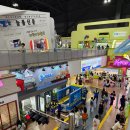 CU성남금광월드점 | 성남 가볼만한 곳 | 한국잡월드 어린이체험관 예약,이용팁, 푸드코트 총정리