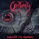 Obituary - Cause Of Death 이미지