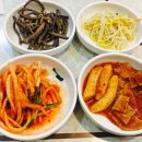 청숫골보리밥쌈밥 이미지