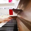 [피아노] 그대라는 시 - 호텔 델루나 OST 이미지