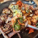울산 천상 맛집 화목한가족족발 저녁메뉴 추천