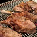 용성숯불구이 이미지