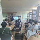 미룡작은도서관 Daum카페