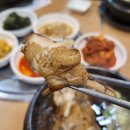 나능이능이버섯백숙(금호점) 이미지