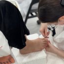 원스터디학원 | 네일아트 국가자격증 원패스 합격 후기,학원 고르는 꿀팁!