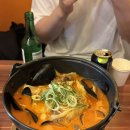 광안리 술집 | 마라크림짬뽕이 맛있는 민락동 신상 술집 “연하고옥”