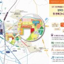 평택국제병원 주변 이미지