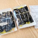 킹스꼬마김밥진영휴게소