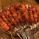 진달래양꼬치 - 성남시 분당구 내정로11번길 5 | 진달래양꼬치