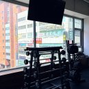 바디채널 상동점 | 상동 헬스장에서 몸짱 되는 법, 바디채널 짐그라운드 후기