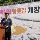 국화정원 이미지