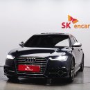 (타차량죄송) 아우디 A6 55TDI 스포츠 팝니다 / 장기렌트승계시 5500만원 현금시 6200만원 / 35,780KM 이미지