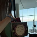 아난티코브] 아빠 환갑 부산 여행❤️ 기장 아난티 호텔...다모임’ 후기 &amp; 수영장 등 시설 사용 후기...