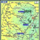 장수군장수읍대성보건진료소 | 장수 팔공산 등산코스/호남의 진산, 생각하지도 않은 올해 첫눈을 밟다(들머리 : 금평마을, 날머리...
