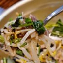 씨유호서아이엔점 | 천안 안서동 맛집 각원사 근처 유량동 식당, 비빔밥 칼국수 맛있던 바른식당