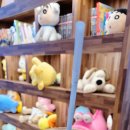 파크존소사 | 부천 옥길동 퍼플주니어키즈카페 옥길점 내돈내산 후기