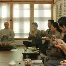 대청마루 이미지