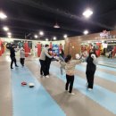 스타복싱 체육관 이미지