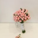 부흥중학교 정문 앞 이미지