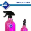 [Team-Orall] 팀오랄 스피드 클리너 1L (1,000ml) 입하 이미지