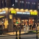 비에이치씨(BHC) 이미지