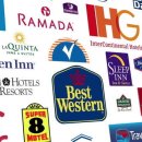 호텔 브랜드(HOTEL BRAND) 이미지